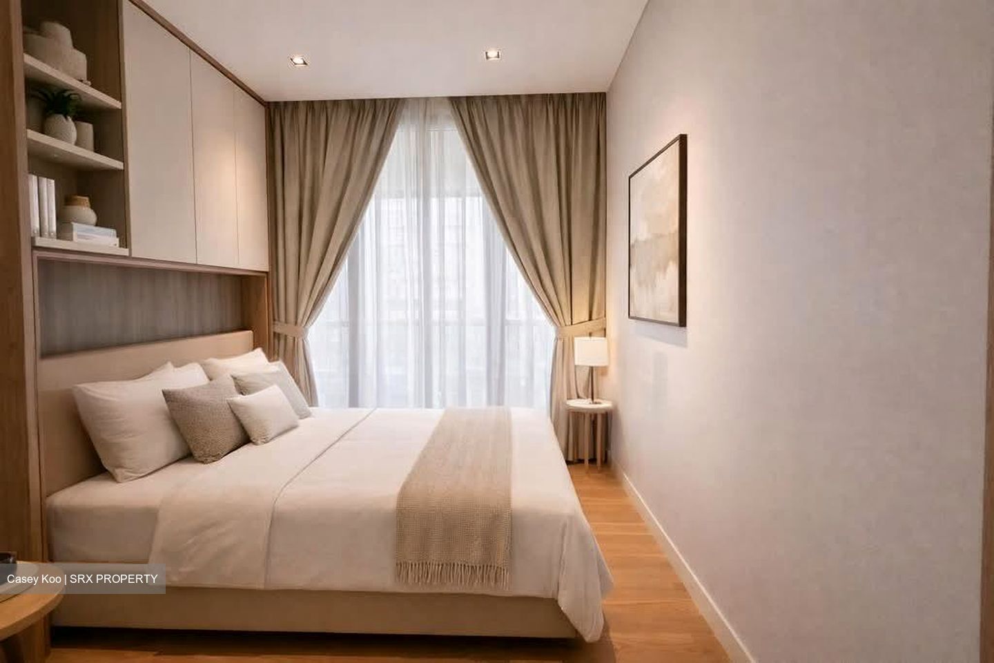 South Beach Residences (D7), Apartment #544463111